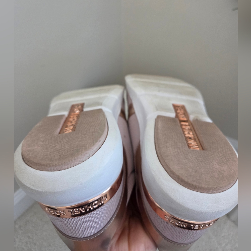 Michael KORS Sneakers - Picture 10 of 10